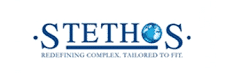 Logo de Stethos