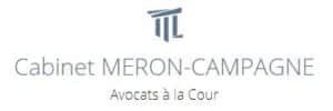 Logo Cabinet Meron-Campagne