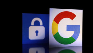 Google fined 50 million Euros by the CNIL
