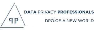 Logo de Data Privacy Professionals