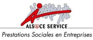 Logo d'Alsace Service