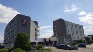 7Hotel&Spa