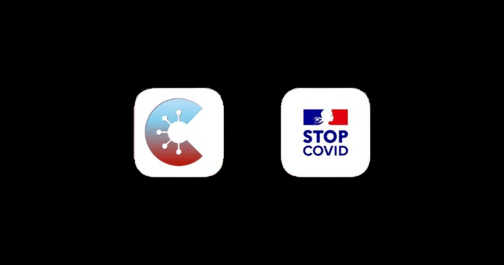 CoronaWarnApp vs. StopCovid