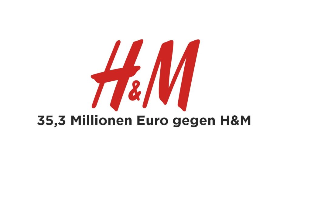 Logo H&M