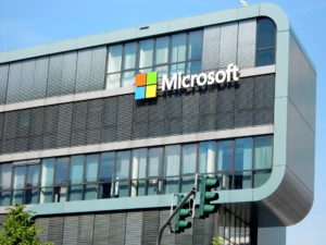 Microsoft écarté du Health Data Hub par la CNIL