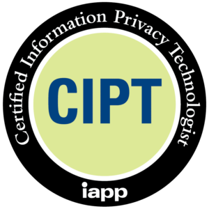 Logo CIPT de l'IAPP