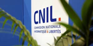 CNIL rapport d'activité annuel