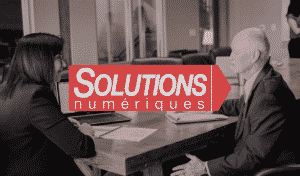 Article Solutions numériques