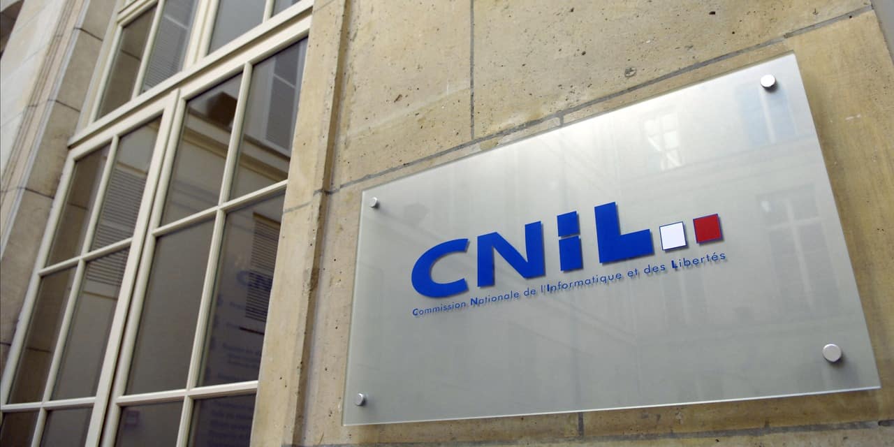 La CNIL VS Google Analytics