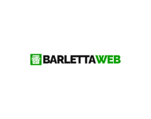 Logo BarlettaWeb