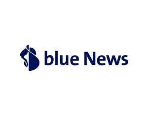 Logo BlueNews