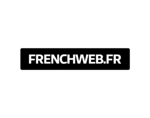 Logo de FrenchWeb