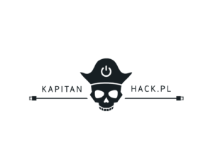 Logo KapitanHack