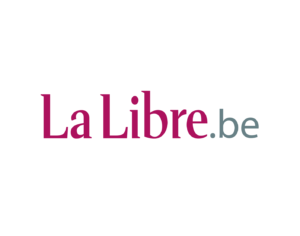 Logo de LaLibre.be