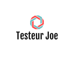 Logo de Testeur Joe