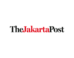 Logo TheJakartaPost