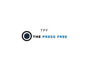 Logo de The Press Free