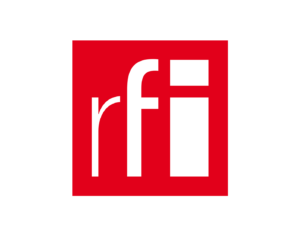 Logo de rfi