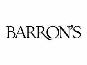 Logo Barron's