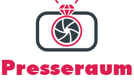 Logo Presseraum