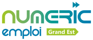 Logo Numeric emploi