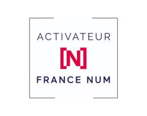 Logo Activateur France Num