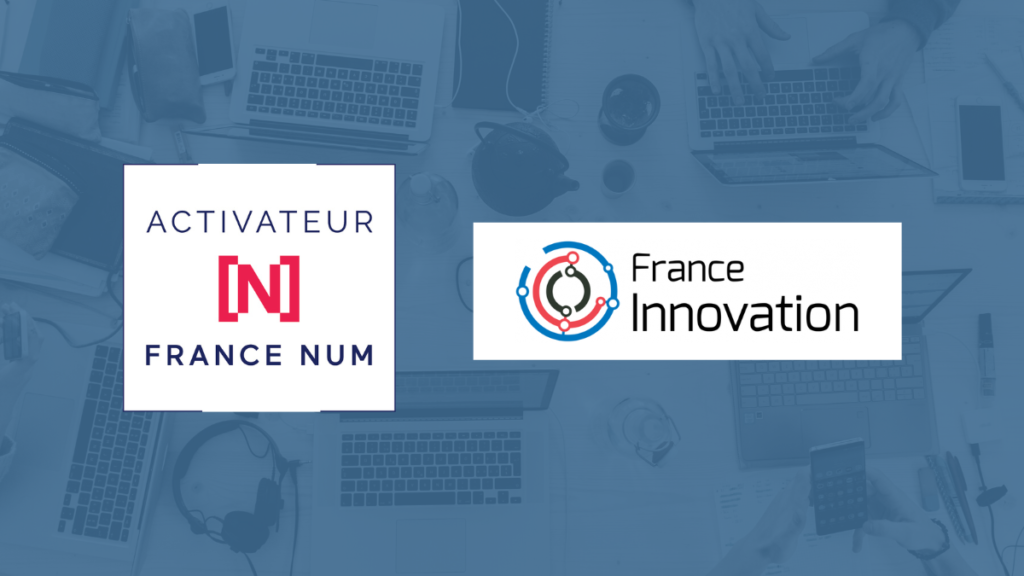 Data Privacy Professionals adhère à France Innovation