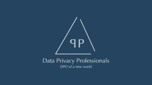 Logo de Data Privacy Professionals