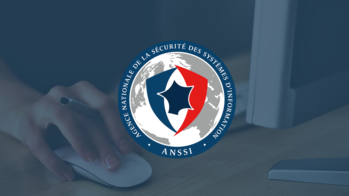 Rapport de l'ANSSI