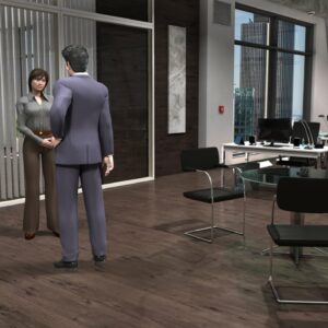 E-Learning CEO Fraud