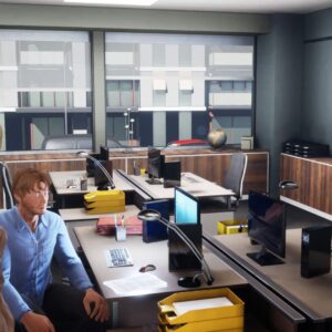 E-Learning Social Engineering