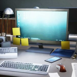 E-Learning Passwortsicherheit