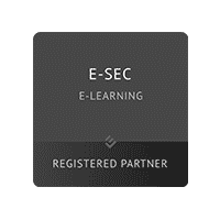E-sec training partner