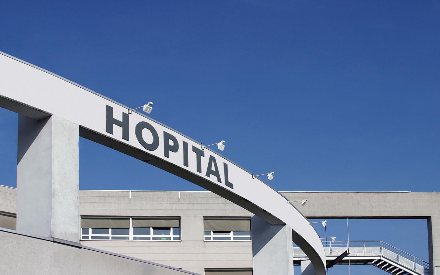 Les hôpitaux au centre des préoccupations sur la protection des données personnelles