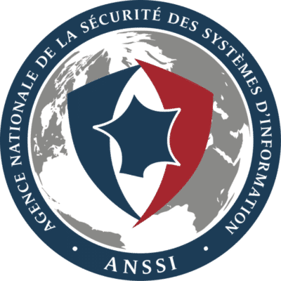 Logo de l'ANSSI