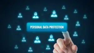 La protection de données