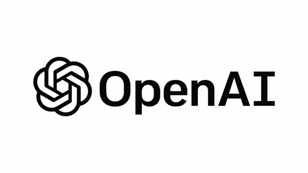 Logo de l'Open AI