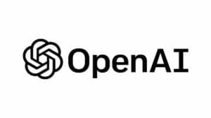 Logo de l'Open AI