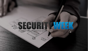 Logo de Securityweek