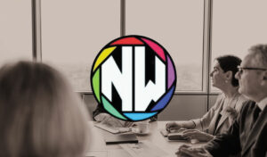 Logo NerdsWire